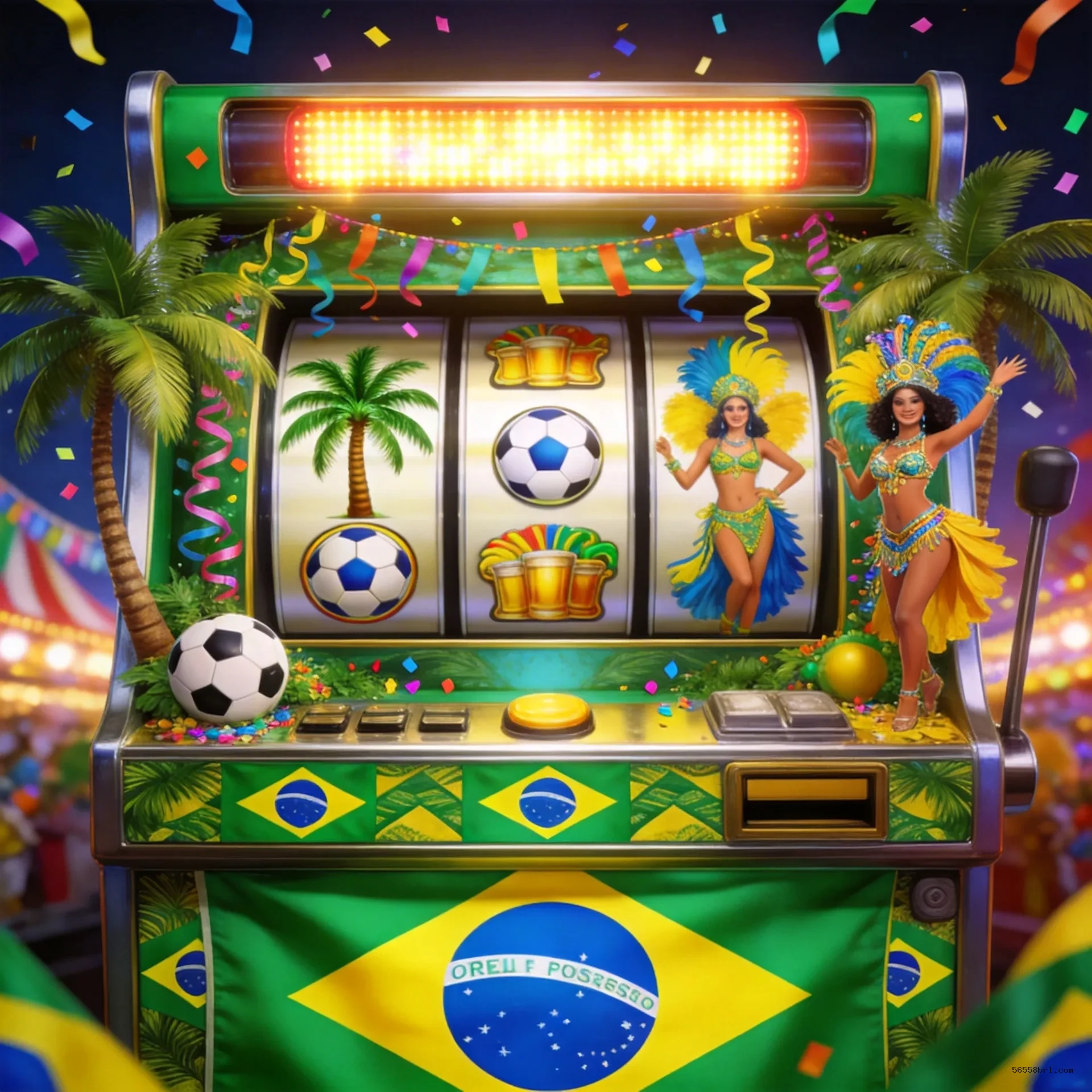 56558.Com Plataforma