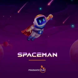 Spaceman 56558.Com